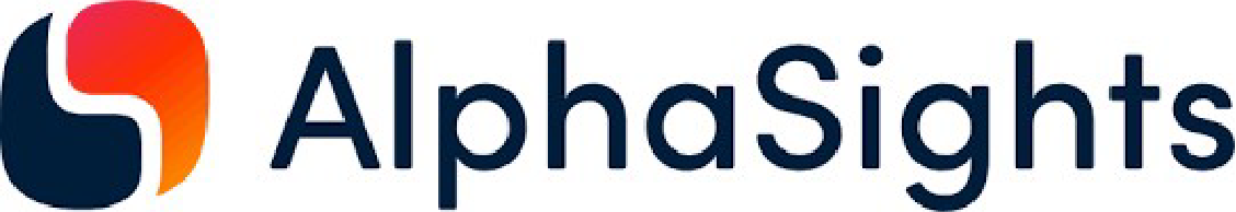 AlphaSights logo